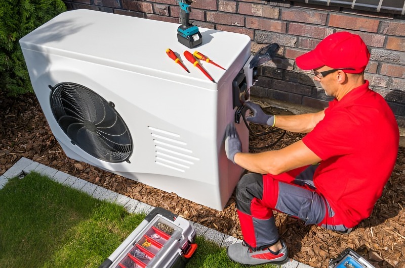 Air Conditioner Service in Los Angeles