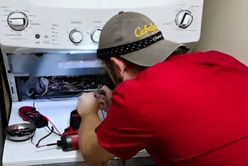 APPLIANCES REPAIR, HVAC SALES & REPAIR in Los Angeles